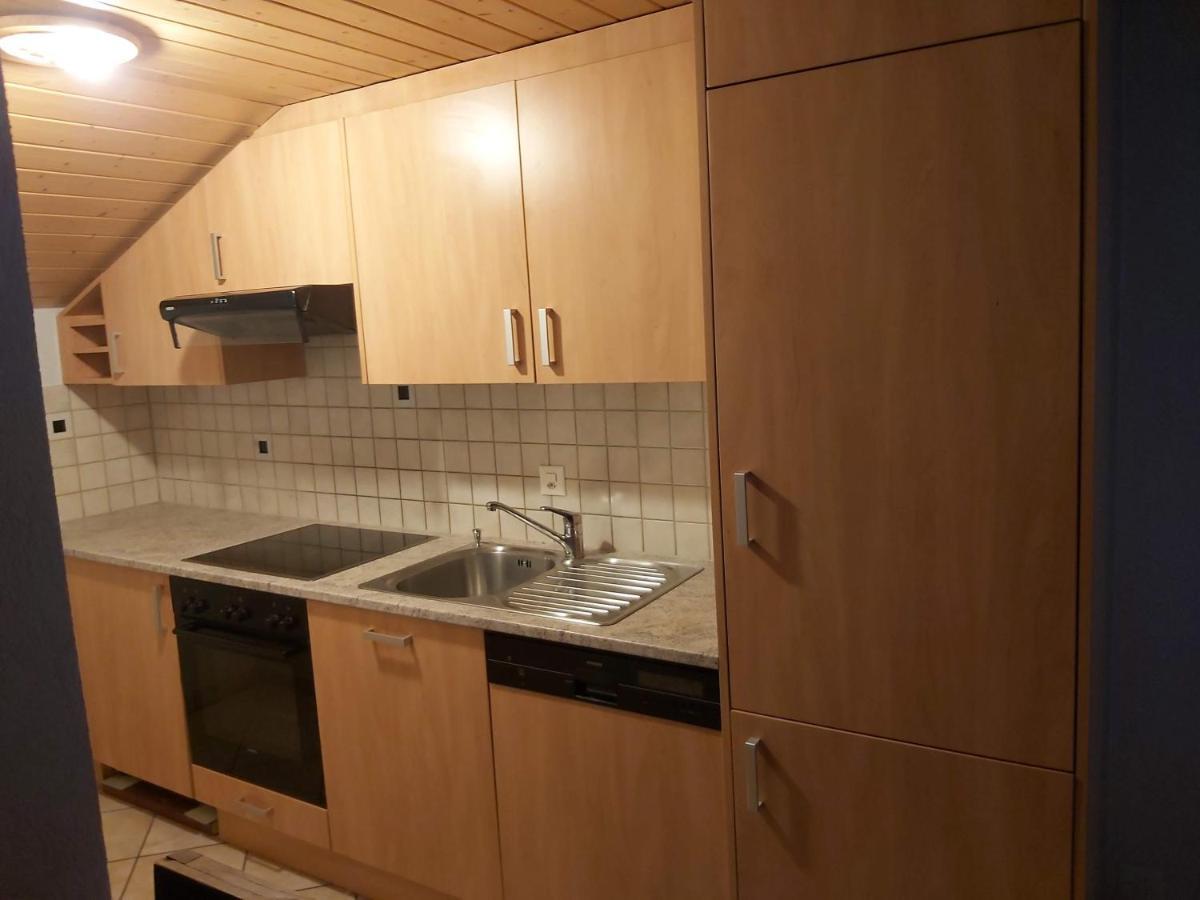 Hotel De La Poste Le Châble Zewnętrze zdjęcie