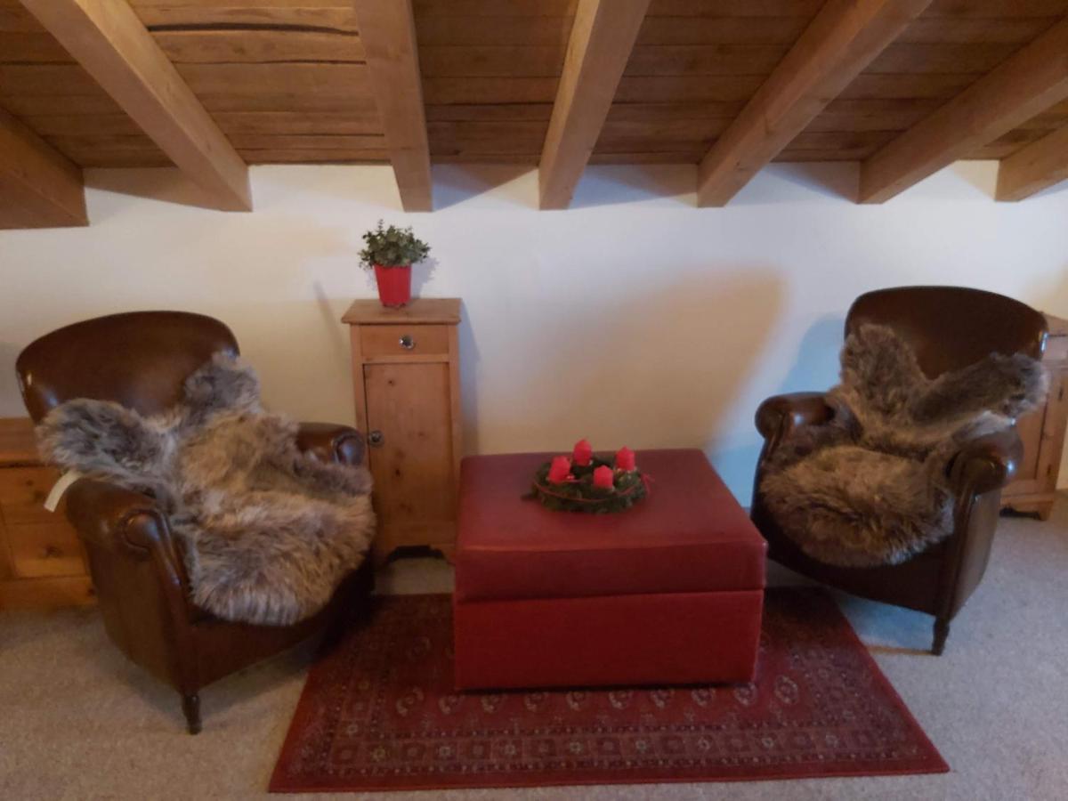 Hotel De La Poste Le Châble Zewnętrze zdjęcie