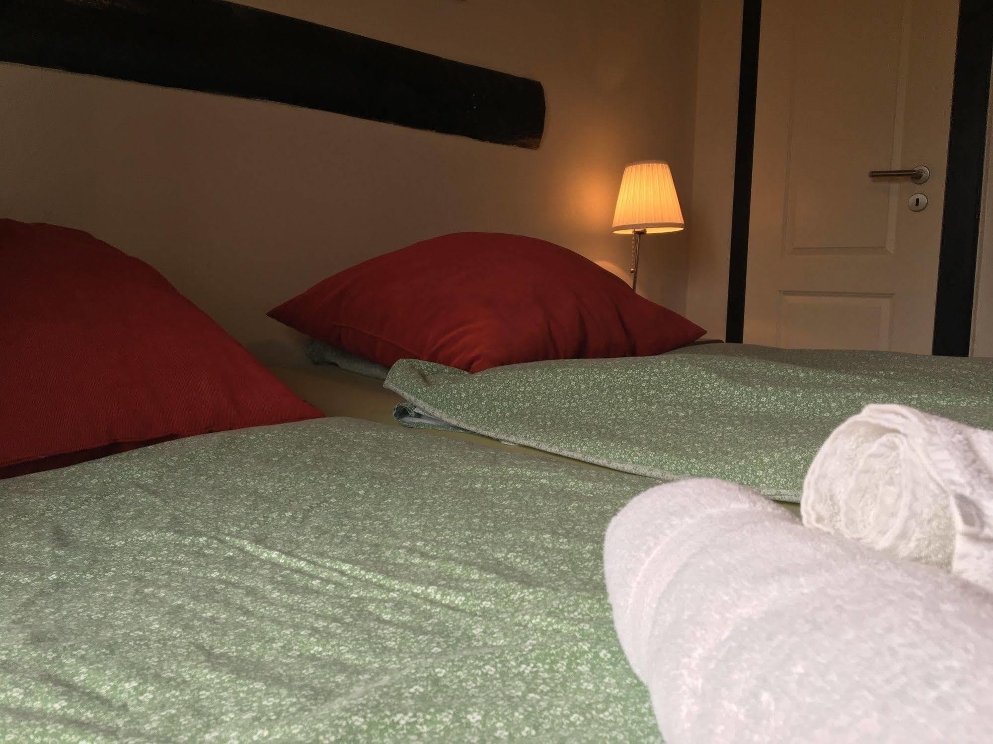Hotel De La Poste Le Châble Zewnętrze zdjęcie